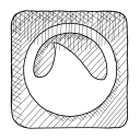 иконки grooveshark