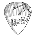 иконки guitarpro