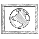 иконки ms visual web