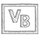 иконки vb