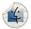 иконки finder
