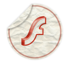 иконка flash