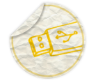 иконки usb
