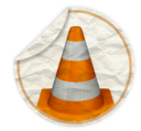 иконки vlc, конус