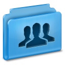 иконка папка, folder