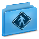 иконки папка, folder