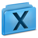 иконка system, системная папка, folder