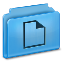 иконка document, папка, мои документы, folder