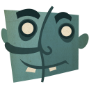 иконки finder