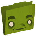 иконка folder, папка