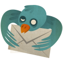 иконка thunderbird