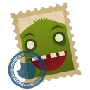 иконка mail