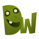иконка dreamweaver, adobe