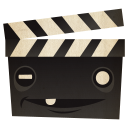 иконка imovie, видео