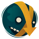 иконки jdownloader