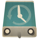 иконки timemachinehd