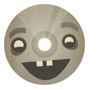 иконка cd, диск