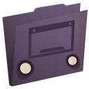 иконка folder, папка