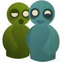 иконки msn