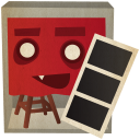 иконки photobooth