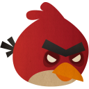 иконки angrybirds, angry birds