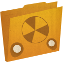 иконки folder, папка