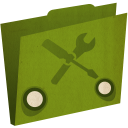 иконки folder, папка