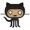 иконка github