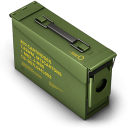 иконки ammo
