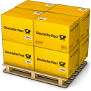 иконка shipping, коробки, коробка, ящики, ящик