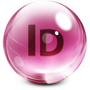 иконка indesign, adobe