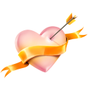 иконка heart, сердце, любовь