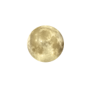 иконка moon, луна