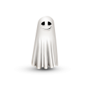 иконка ghost, приведение, призрак