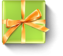 иконки gift, подарок, подарки