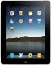 иконка ipad