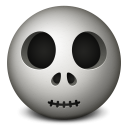 иконка skull
