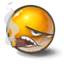 иконка смайл, смайлик