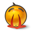 иконка смайл, смайлик
