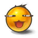 иконка смайл, смайлик