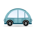 иконка машина, автомобиль, car
