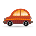 иконка машина, автомобиль, car