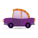 иконка машина, автомобиль, car