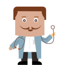 иконки doctor, доктор, врач