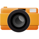 иконка camera, камера, фотоаппарат