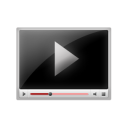 иконка видео, youtube, video