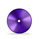 иконка disk dvdr, диск