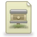 иконка email