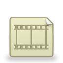 иконка видео, фильм, movie