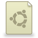 иконки ubuntu